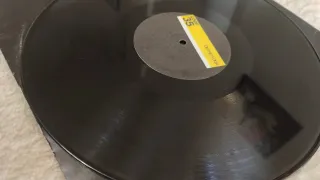 2 Vinilos Dance & Electro