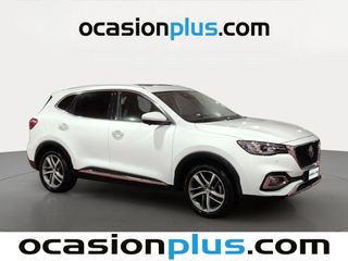 MG HS 1.5 Turbo GDI Luxury DCT 119 kW (162 CV)