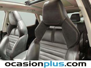 MG HS 1.5 Turbo GDI Luxury DCT 119 kW (162 CV)