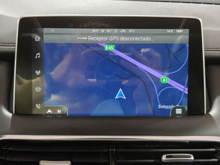 MG HS 1.5 Turbo GDI Luxury DCT 119 kW (162 CV)