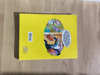 2 Comic Amigos del humor