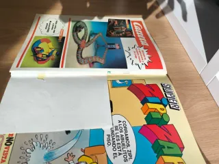 2 Comic Amigos del humor