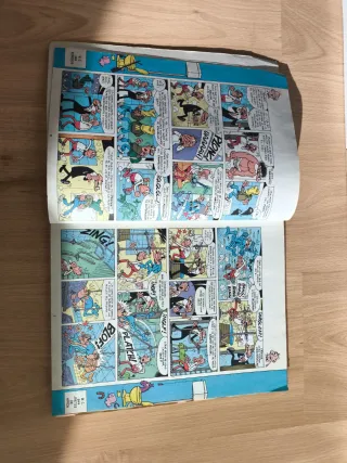 2 Comic Amigos del humor