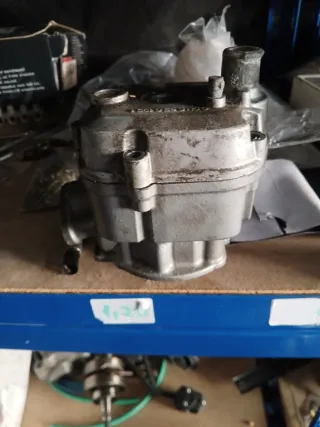 Cilindros derbi varios