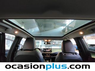 Nissan Qashqai DIG-T 160 N-Connecta Xtronic 116 kW (158 CV)