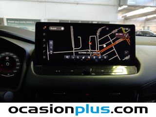 Nissan Qashqai DIG-T 160 N-Connecta Xtronic 116 kW (158 CV)