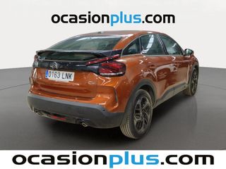 Citroen C4 PureTech 130 S&S 6v Feel Pack 96 kW (130 CV)