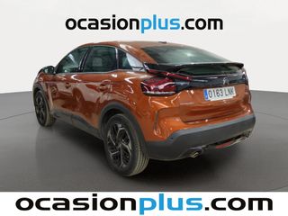 Citroen C4 PureTech 130 S&S 6v Feel Pack 96 kW (130 CV)