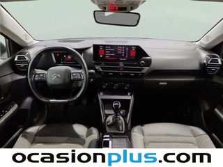 Citroen C4 PureTech 130 S&S 6v Feel Pack 96 kW (130 CV)