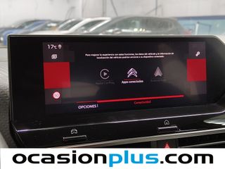 Citroen C4 PureTech 130 S&S 6v Feel Pack 96 kW (130 CV)