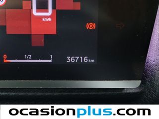 Citroen C4 PureTech 130 S&S 6v Feel Pack 96 kW (130 CV)