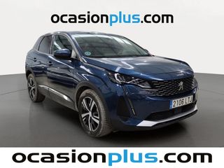 Peugeot 3008 BlueHDI 130 S&S Allure 96 kW (130 CV)