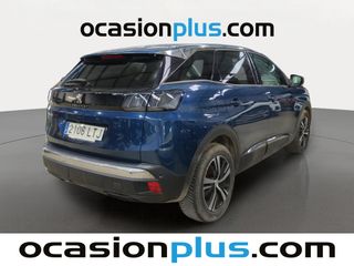 Peugeot 3008 BlueHDI 130 S&S Allure 96 kW (130 CV)
