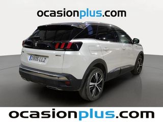 Peugeot 3008 BlueHDI 130 S&S Allure EAT8 96 kW (130 CV)