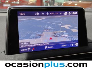 Peugeot 3008 BlueHDI 130 S&S Allure EAT8 96 kW (130 CV)