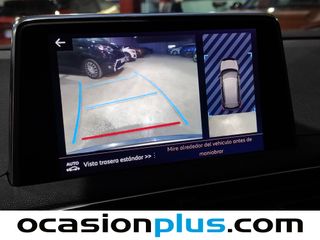 Peugeot 3008 BlueHDI 130 S&S Allure EAT8 96 kW (130 CV)