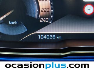 Peugeot 3008 BlueHDI 130 S&S Allure EAT8 96 kW (130 CV)