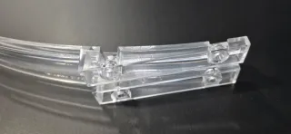 Creative Cables Archetto soporte pared lámpara