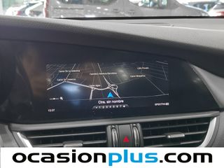 Alfa Romeo Giulia 2.0 GME T4 Veloce ATX 206 kW (280 CV)