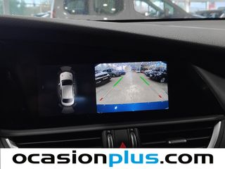 Alfa Romeo Giulia 2.0 GME T4 Veloce ATX 206 kW (280 CV)