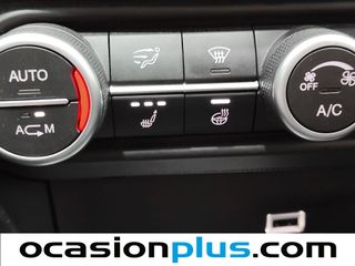 Alfa Romeo Giulia 2.0 GME T4 Veloce ATX 206 kW (280 CV)