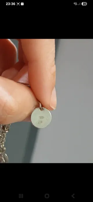 Pulsera Yanes Young Plata 925