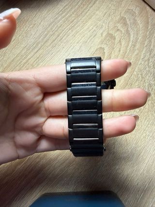 Reloj Fossil Automático Evanston