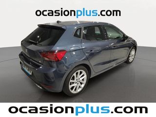 SEAT Ibiza 1.5 TSI FR XL DSG 110 kW (150 CV)