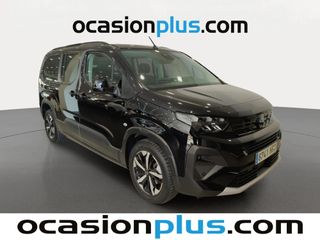 Peugeot Rifter BlueHDi 130 GT Long EAT8 96 kW (130 CV)