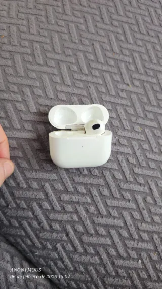 Airpods 2ª Gen