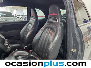Abarth 500 1.4 16v T-JET 695 XSR Yamaha 121 kW (165 CV)