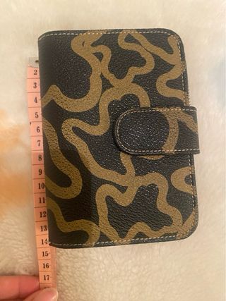 Cartera Billetera Monedero Tous