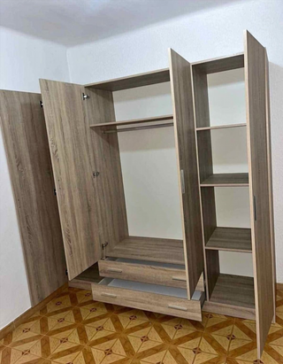 Armarios nuevos