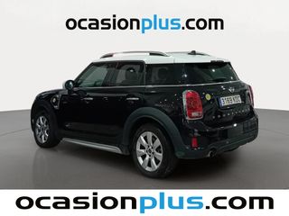 MINI MINI Countryman Cooper S E ALL4 165 kW (224 CV)