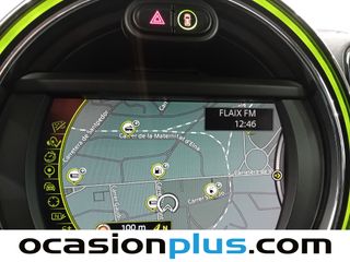 MINI MINI Countryman Cooper S E ALL4 165 kW (224 CV)