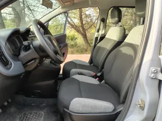 FIAT Panda 2022 HYBRID POCOS KMTS CAMBIO O FINANCI