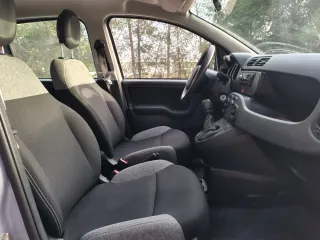 FIAT Panda 2022 HYBRID POCOS KMTS CAMBIO O FINANCI