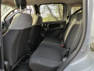 FIAT Panda 2022 HYBRID POCOS KMTS CAMBIO O FINANCI