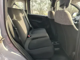 FIAT Panda 2022 HYBRID POCOS KMTS CAMBIO O FINANCI