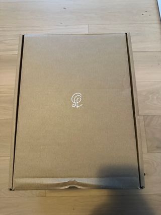 Lampada Louis Poulsen PH 2/1 Portable Oro - Nuova