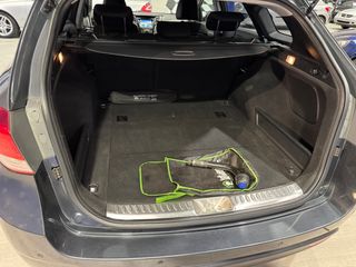 Hyundai i40 1.7 crdi SW