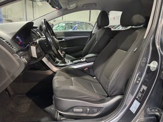 Hyundai i40 1.7 crdi SW