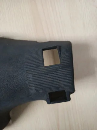 Copri manubrio Italjet