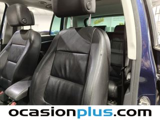 Volkswagen Tiguan Excellence 2.0 TDI 4Motion 125 kW (170 CV)