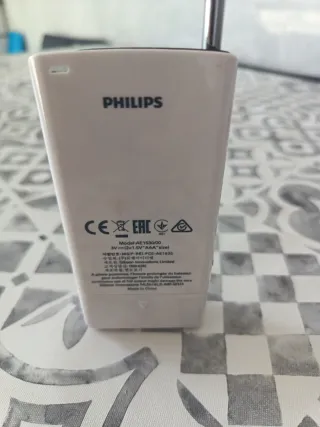 Radio Philips AE1530 Portátil FM/MW