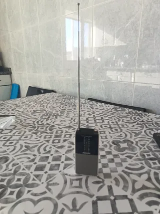 Radio Philips AE1530 Portátil FM/MW