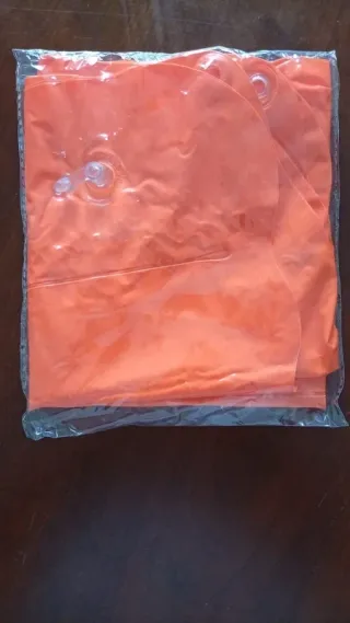 Zuecos goma niño talla 29