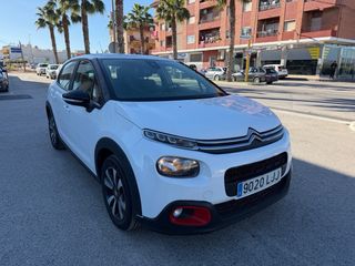 Citroen C3 2020