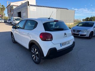 Citroen C3 2020