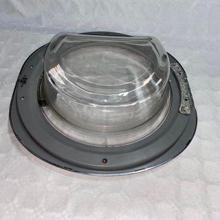 Puerta Lavadora Otsein Hoover OHNF 6117